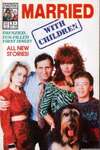 Married With Children #1 Comic Books - Covers, Scans, Photos in Married With Children Comic Books - Covers, Scans, Gallery